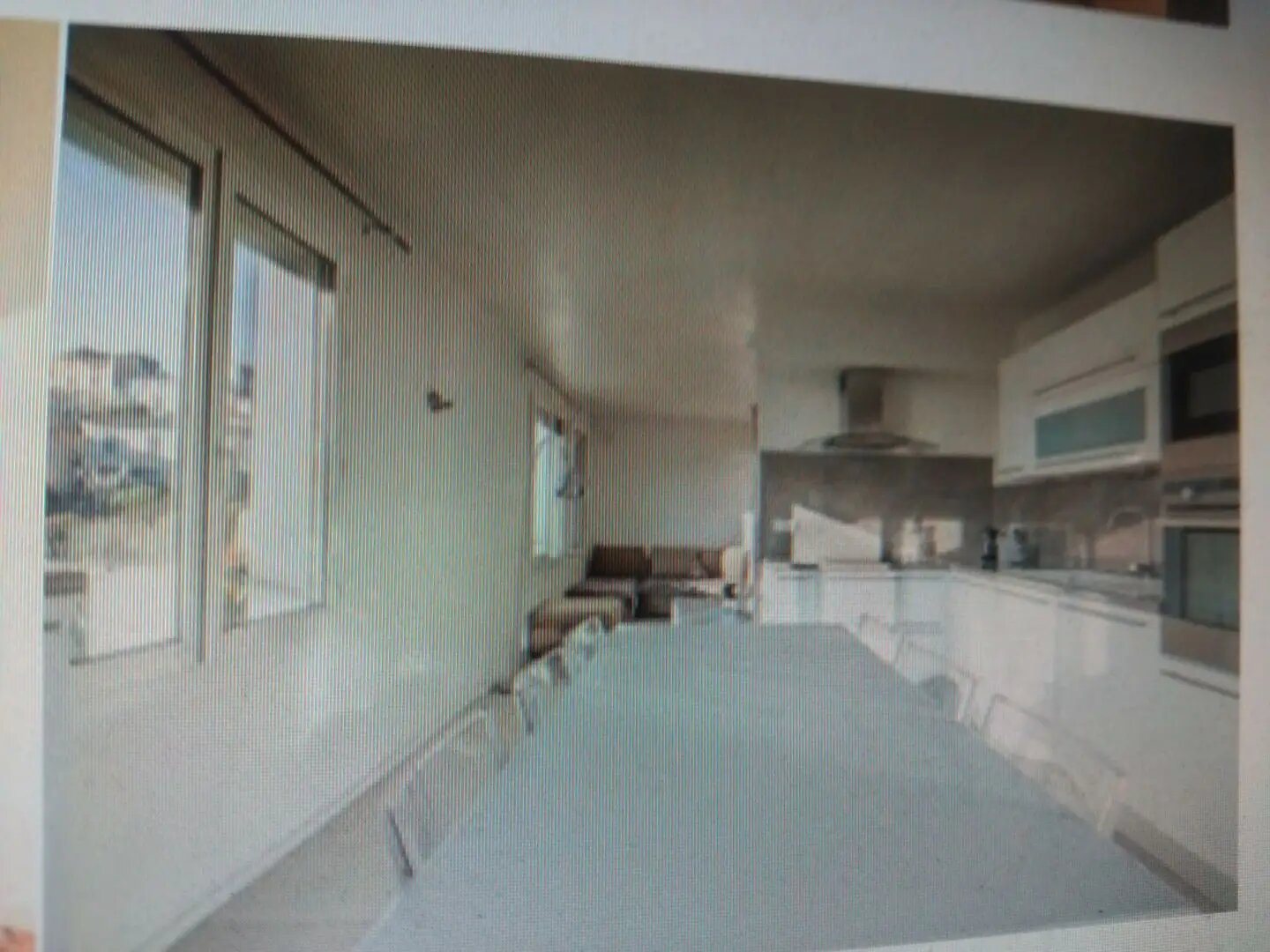 Appartement à vendre, 80m², Marseille 7ème