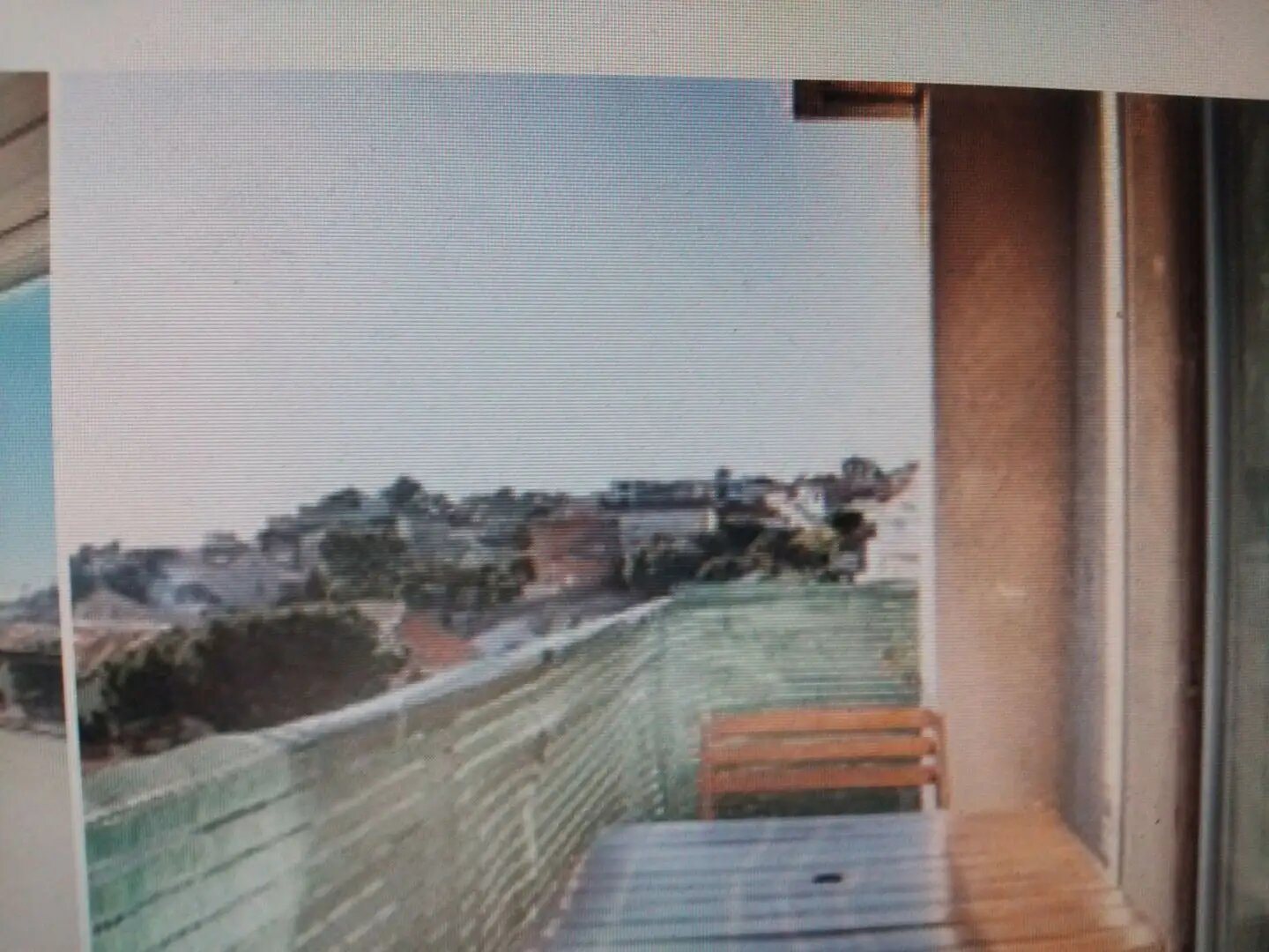 Appartement à vendre, 80m², Marseille 7ème