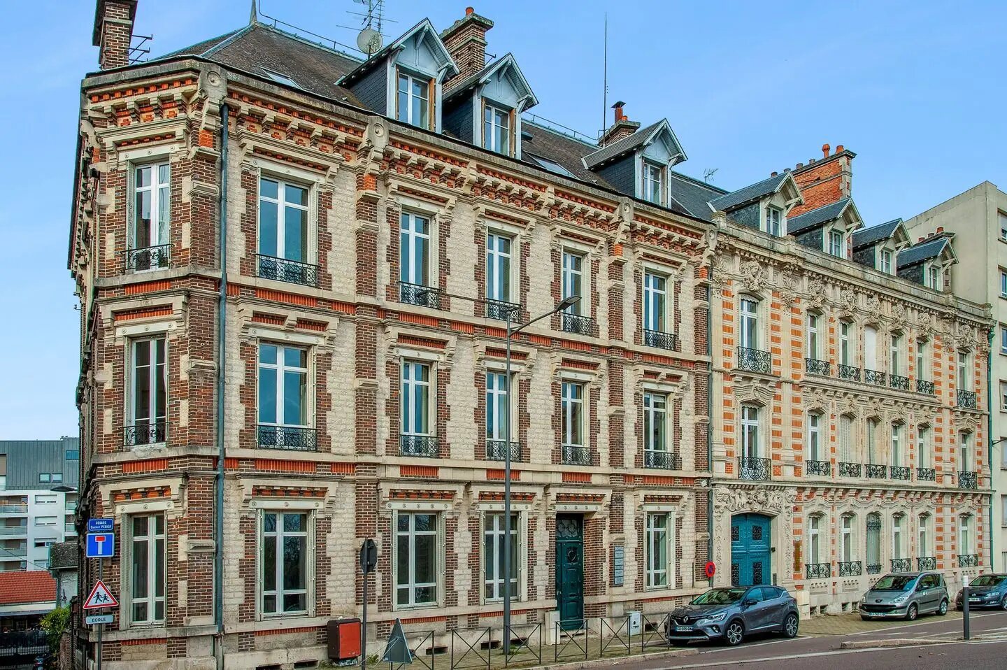 Appartement à louer, 13m², Troyes