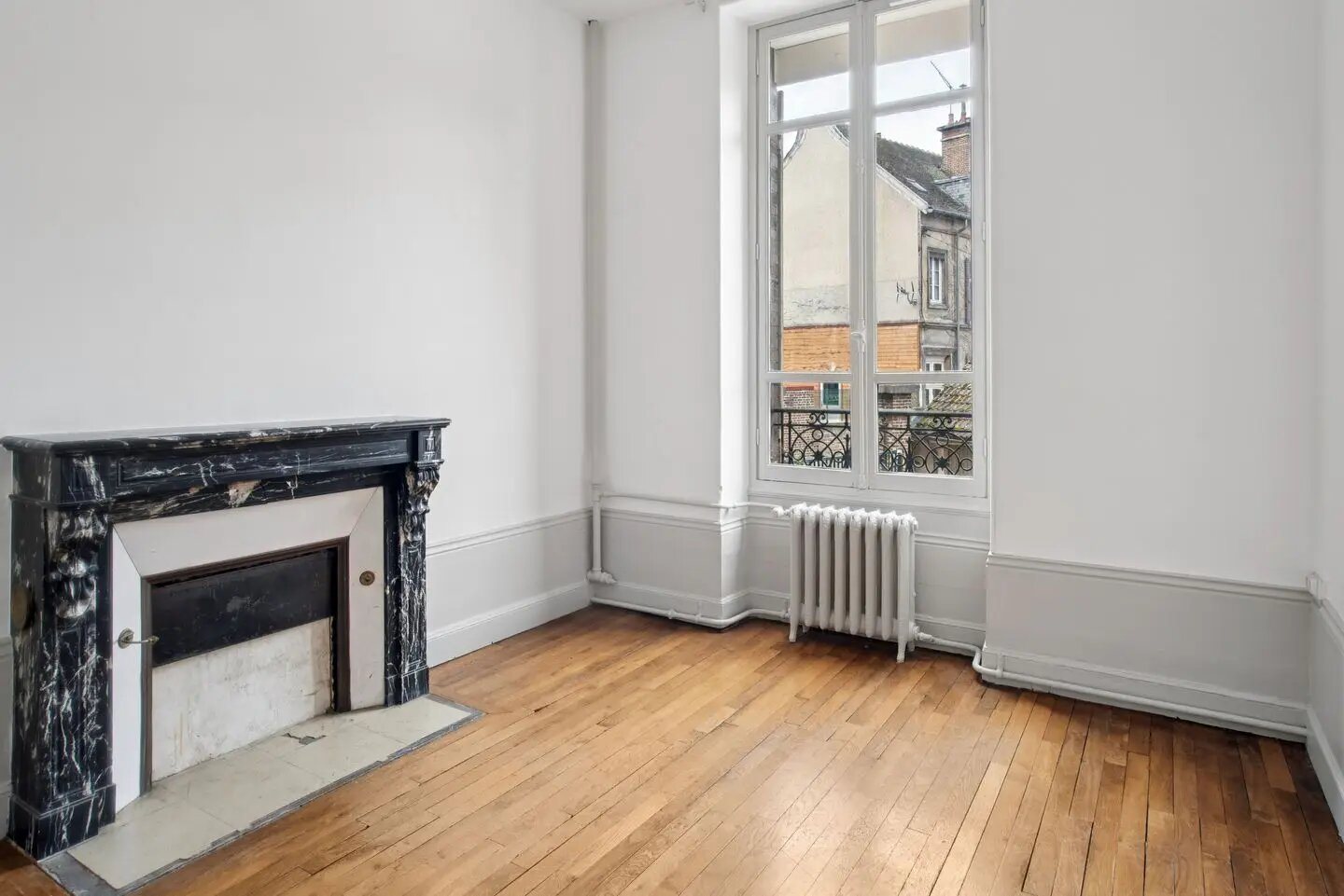 Appartement à louer, 13m², Troyes