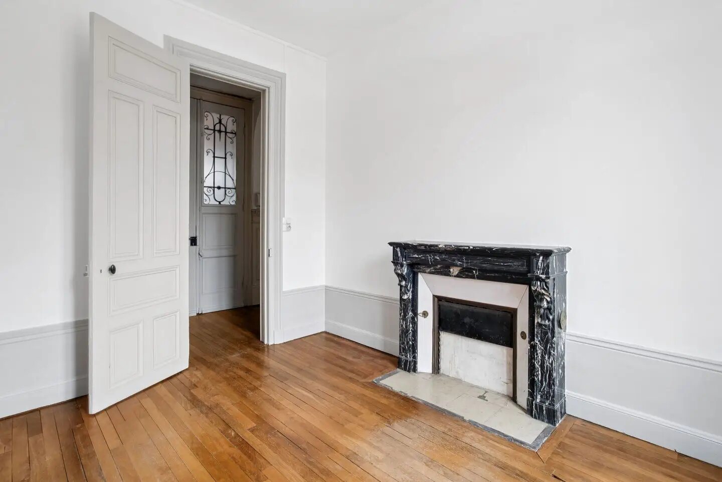 Appartement à louer, 13m², Troyes
