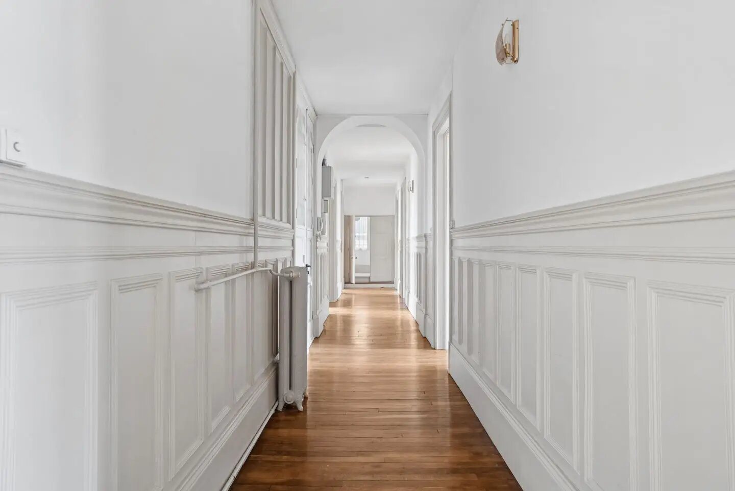 Appartement à louer, 13m², Troyes