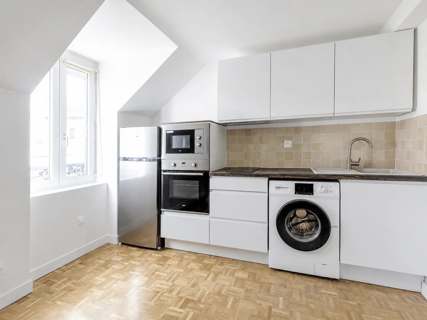 Appartement à louer, 35m², Châteauroux
