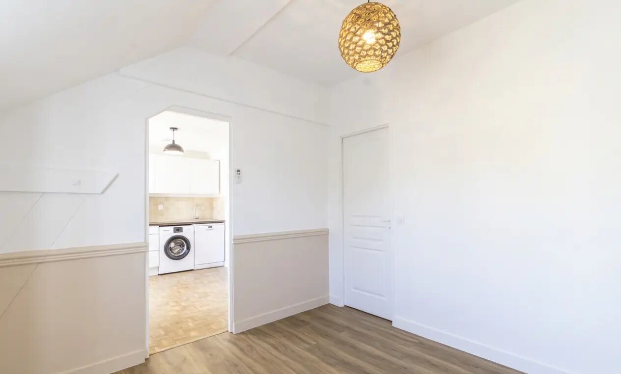 Appartement à louer, 35m², Châteauroux
