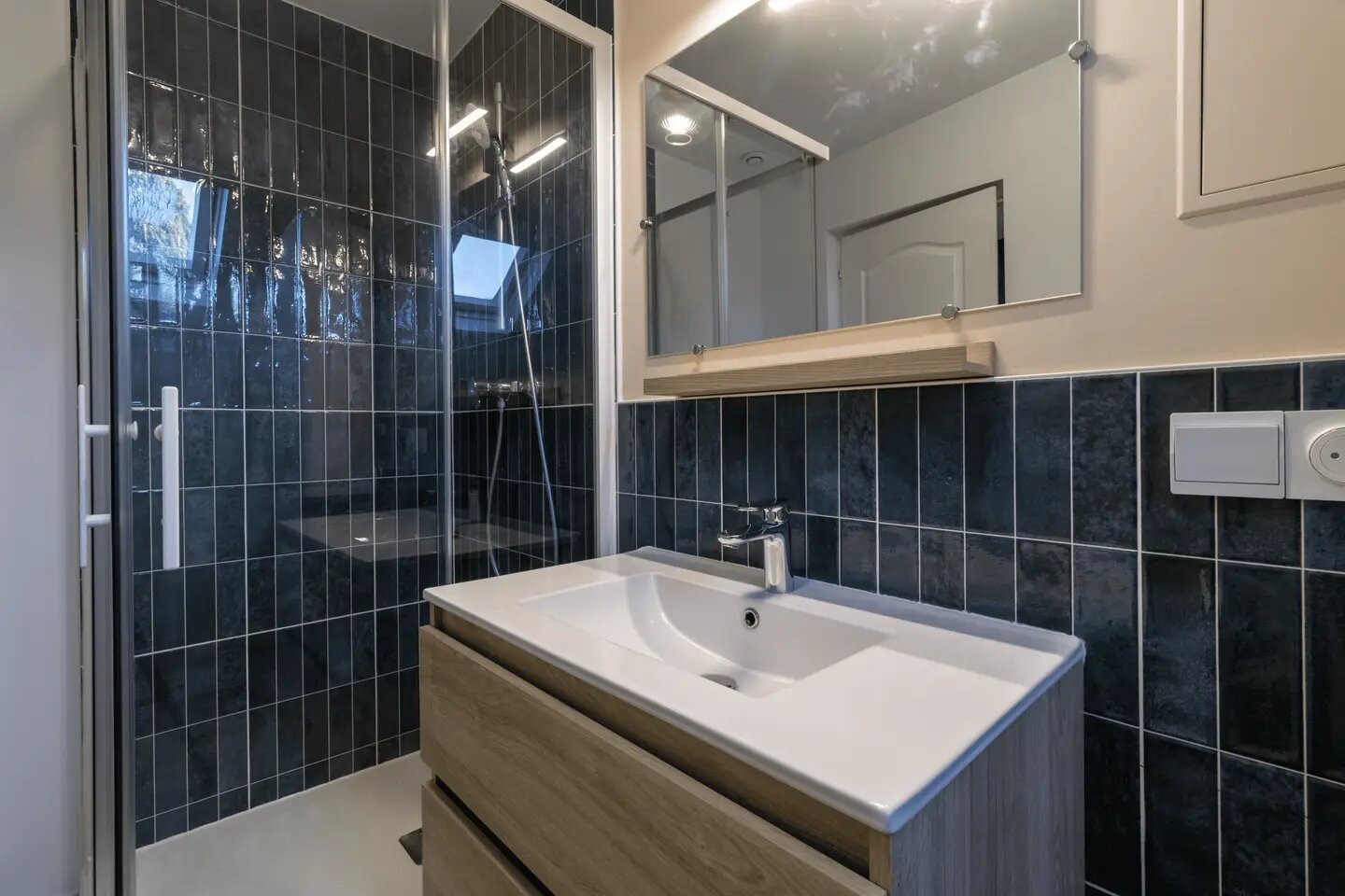 Appartement à louer, 35m², Châteauroux