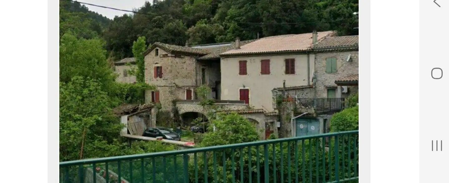 Maison à vendre, 120m², Les Ollières-sur-Eyrieux