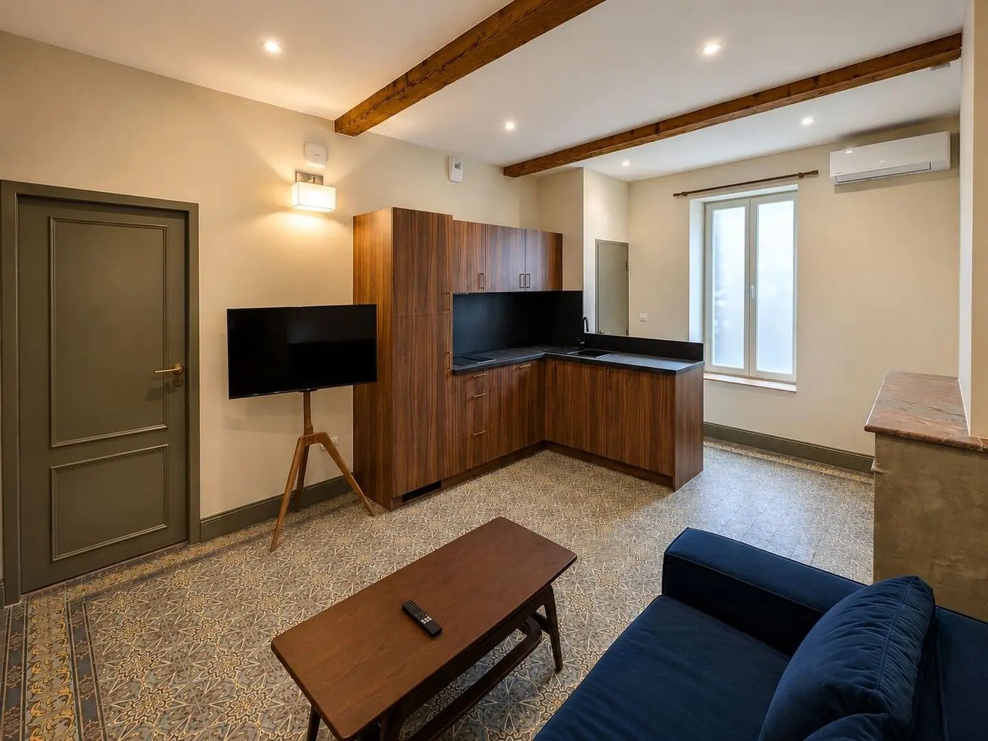 Appartement à louer, 40m², Saint-Genis-Laval