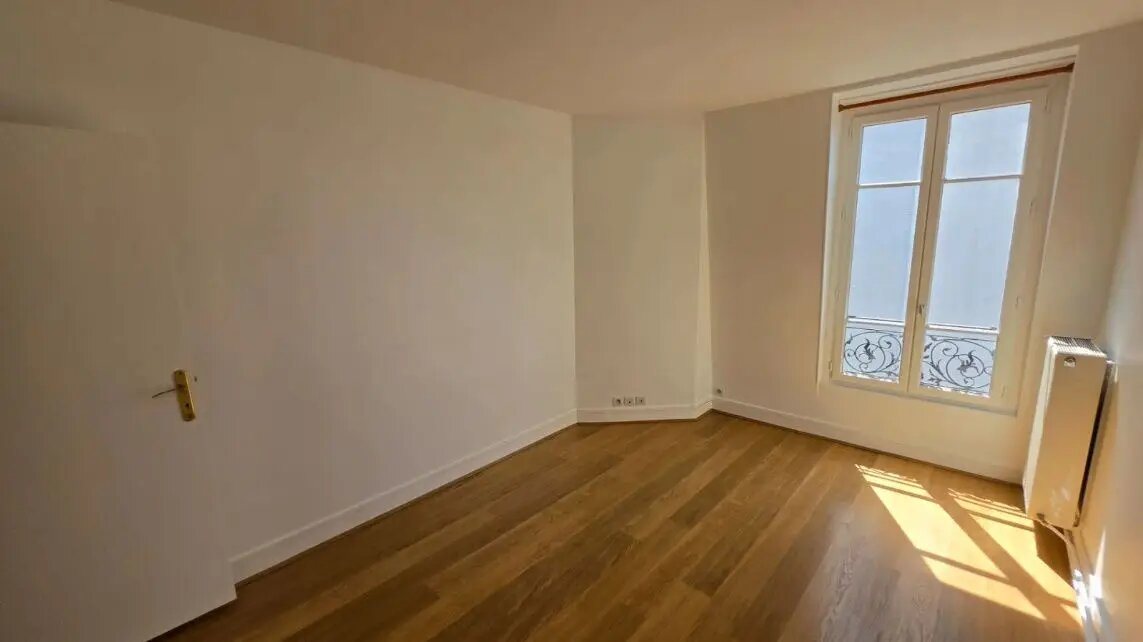 Appartement à louer, 50m², Paris 20ème