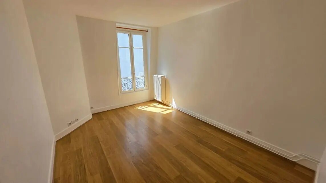 Appartement à louer, 50m², Paris 20ème