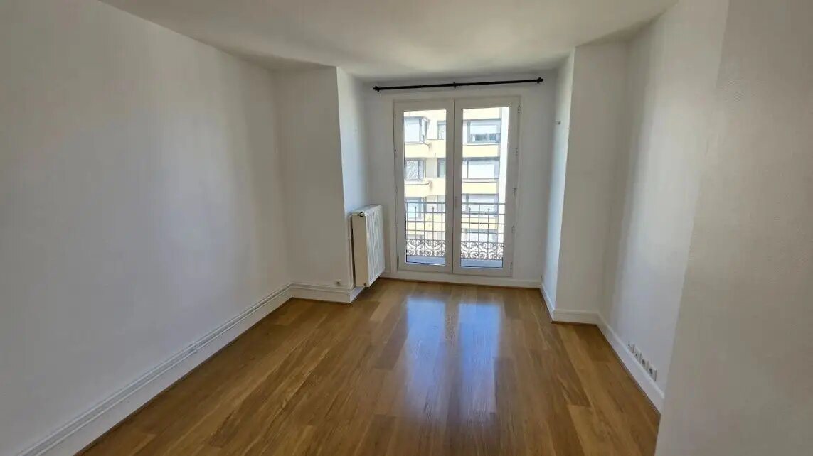 Appartement à louer, 50m², Paris 20ème