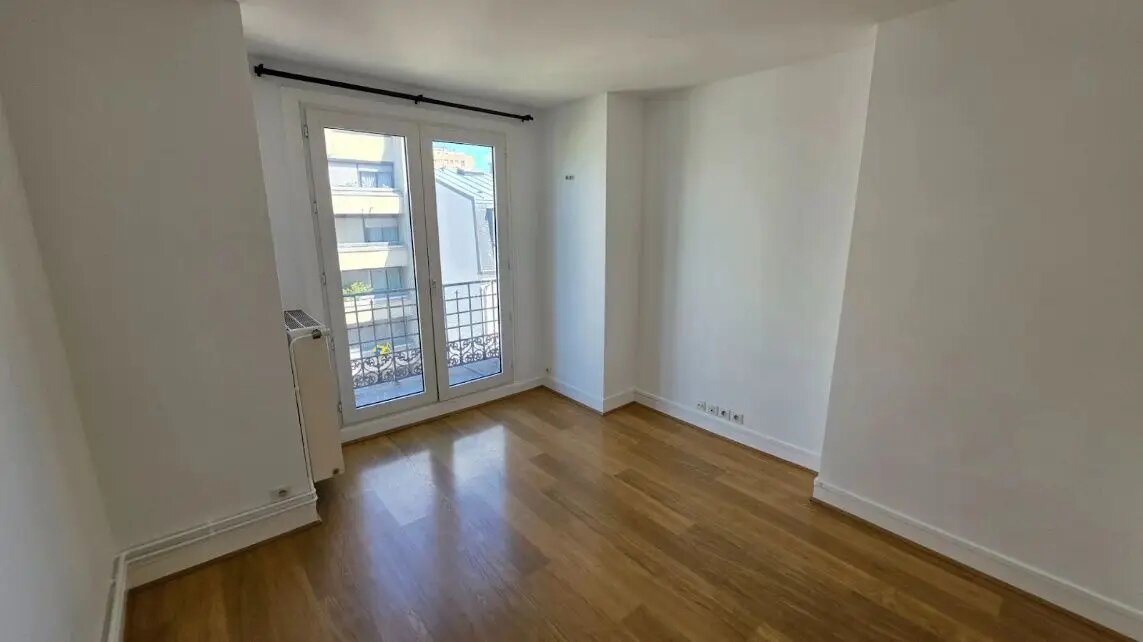 Appartement à louer, 50m², Paris 20ème