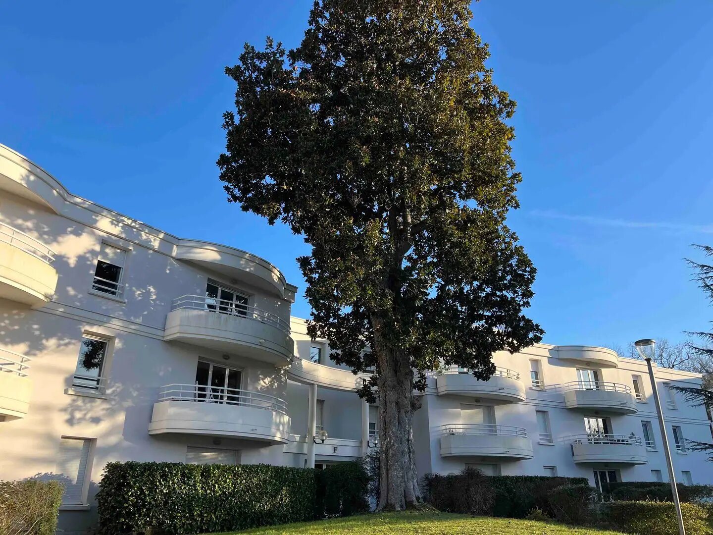 Appartement à vendre, 53m², Gradignan