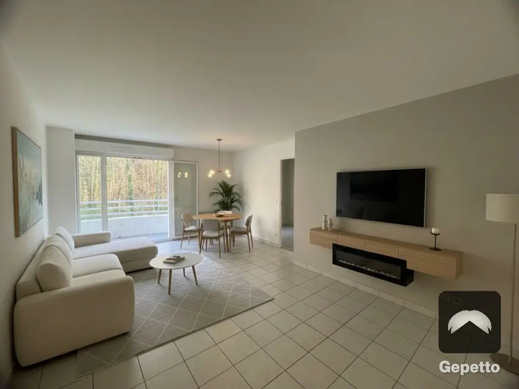 Appartement à vendre, 53m², Gradignan