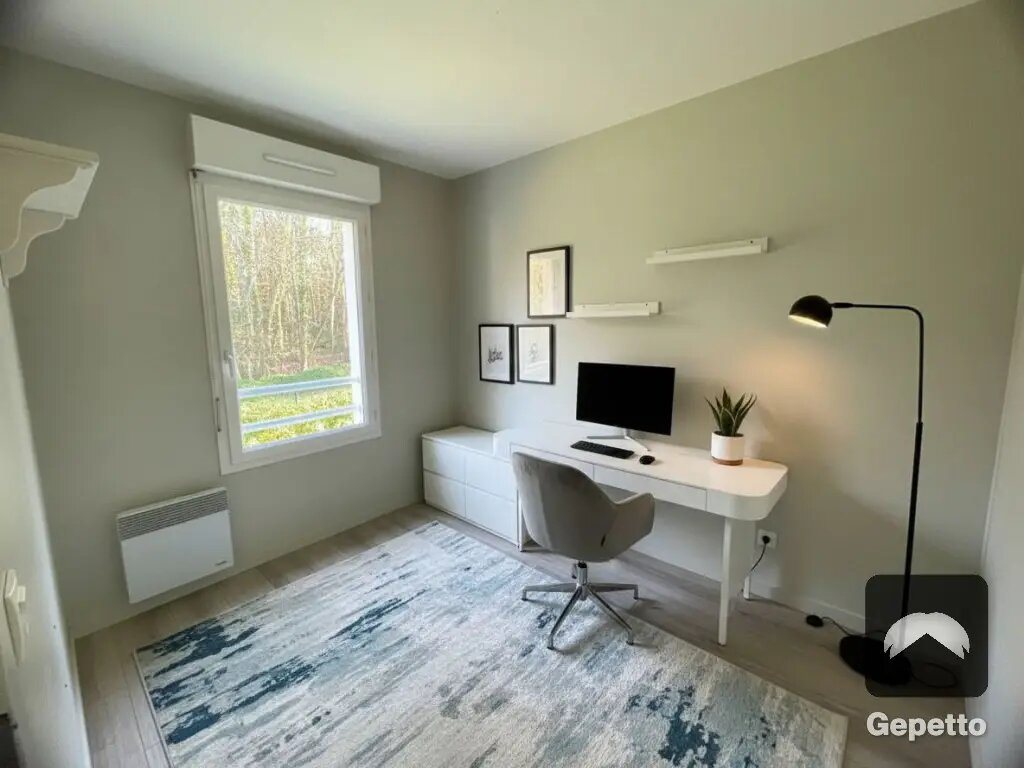 Appartement à vendre, 53m², Gradignan