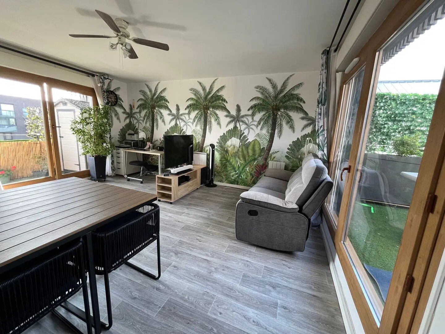 Appartement à vendre, 76m², Bois-d'Arcy