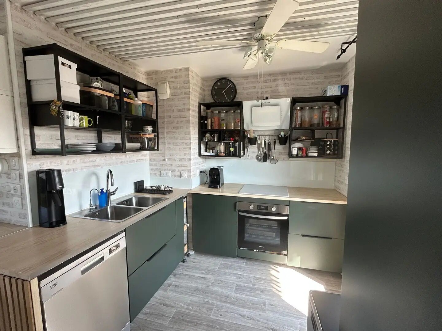 Appartement à vendre, 76m², Bois-d'Arcy