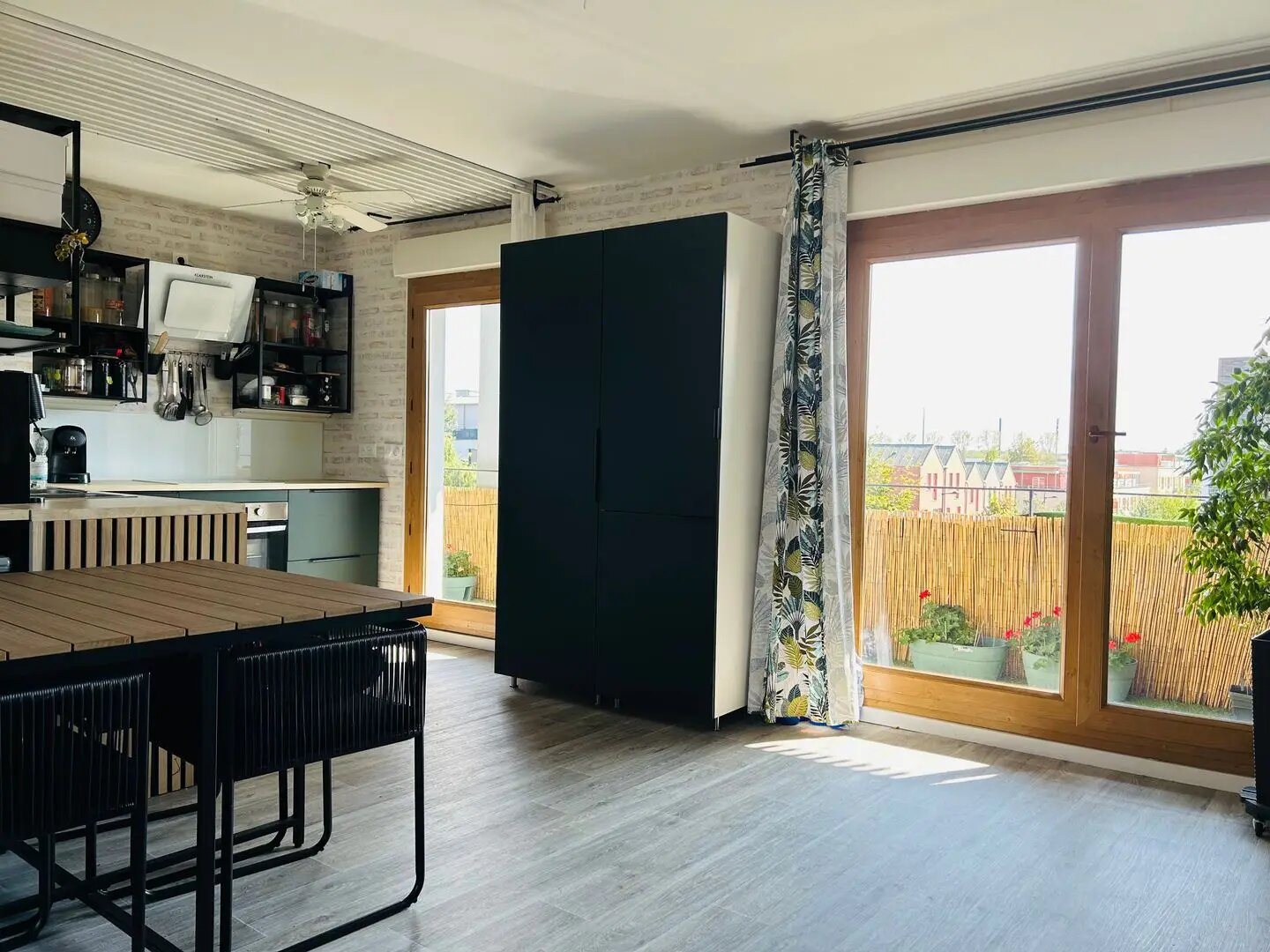 Appartement à vendre, 76m², Bois-d'Arcy