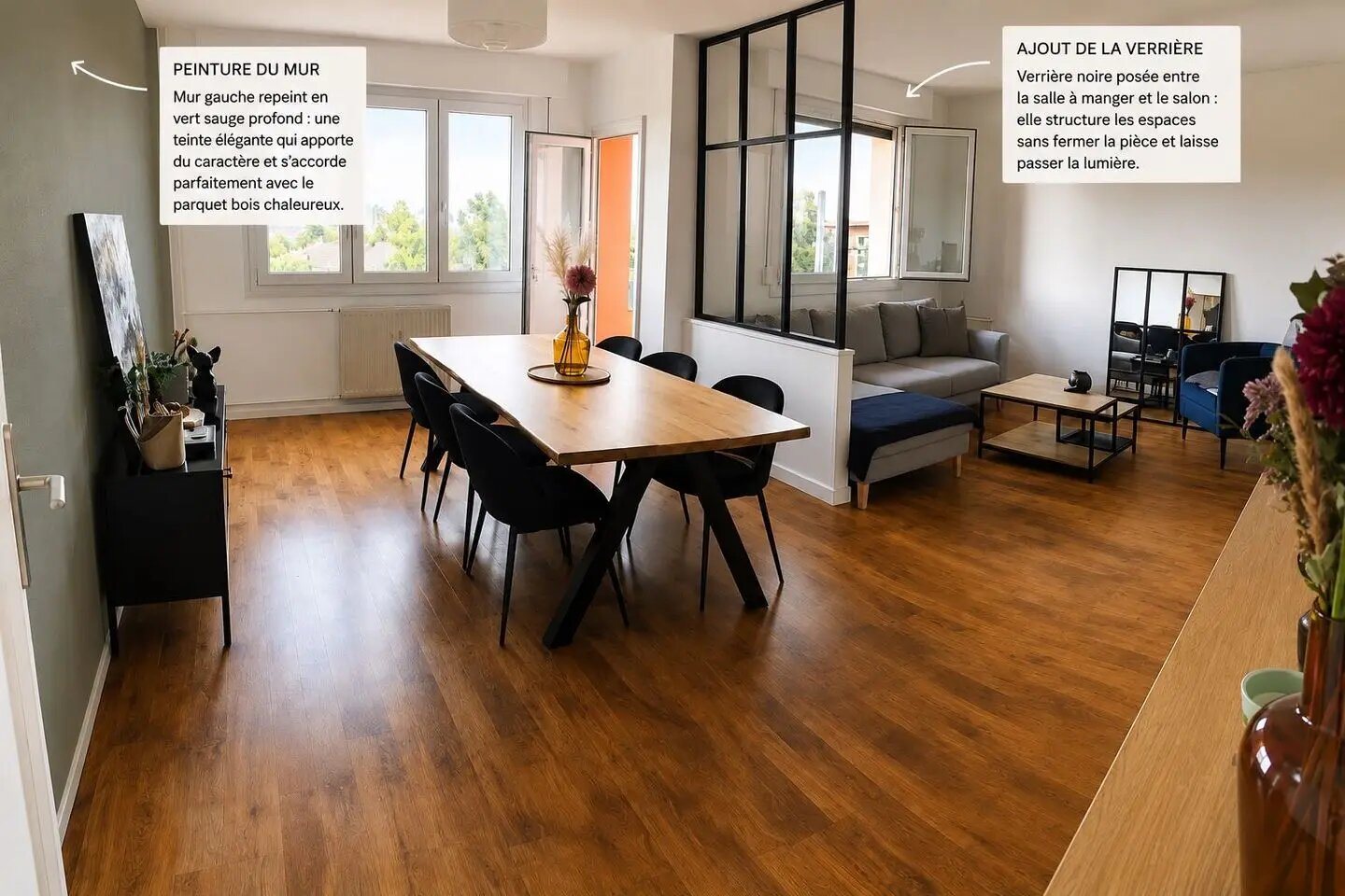 Appartement à vendre, 70m², Belfort