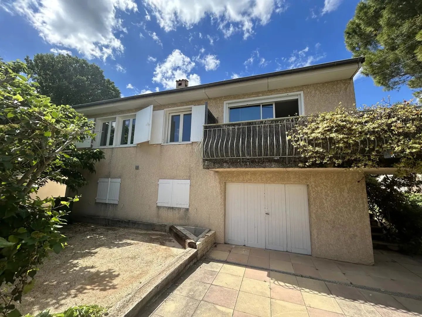 Maison à vendre, 130m², Bouc-Bel-Air