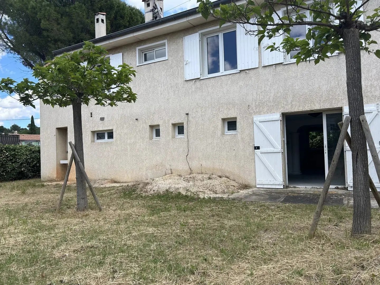 Maison à vendre, 130m², Bouc-Bel-Air