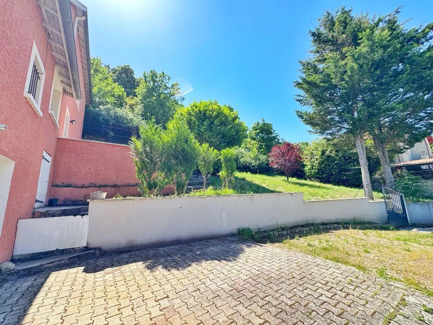 Maison à vendre, 155m², Rive-de-Gier