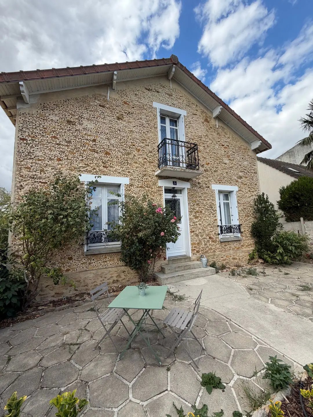 Maison à louer, 87m², Rozay-en-Brie