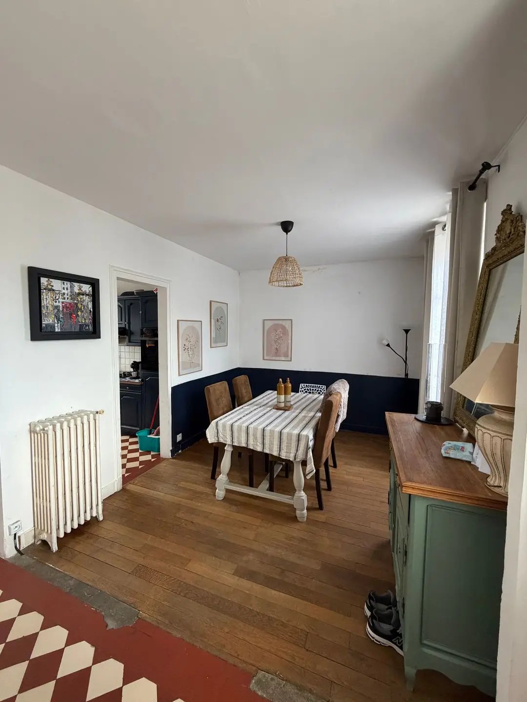 Maison à louer, 87m², Rozay-en-Brie