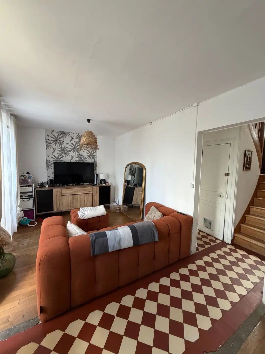 Maison à louer, 87m², Rozay-en-Brie