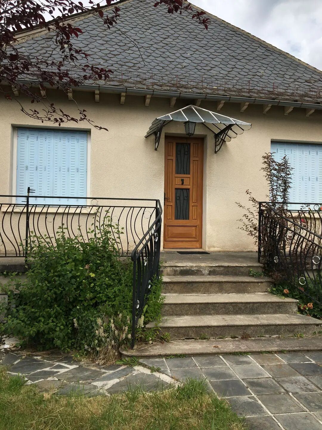 Maison à vendre, 112m², Mur-de-Barrez