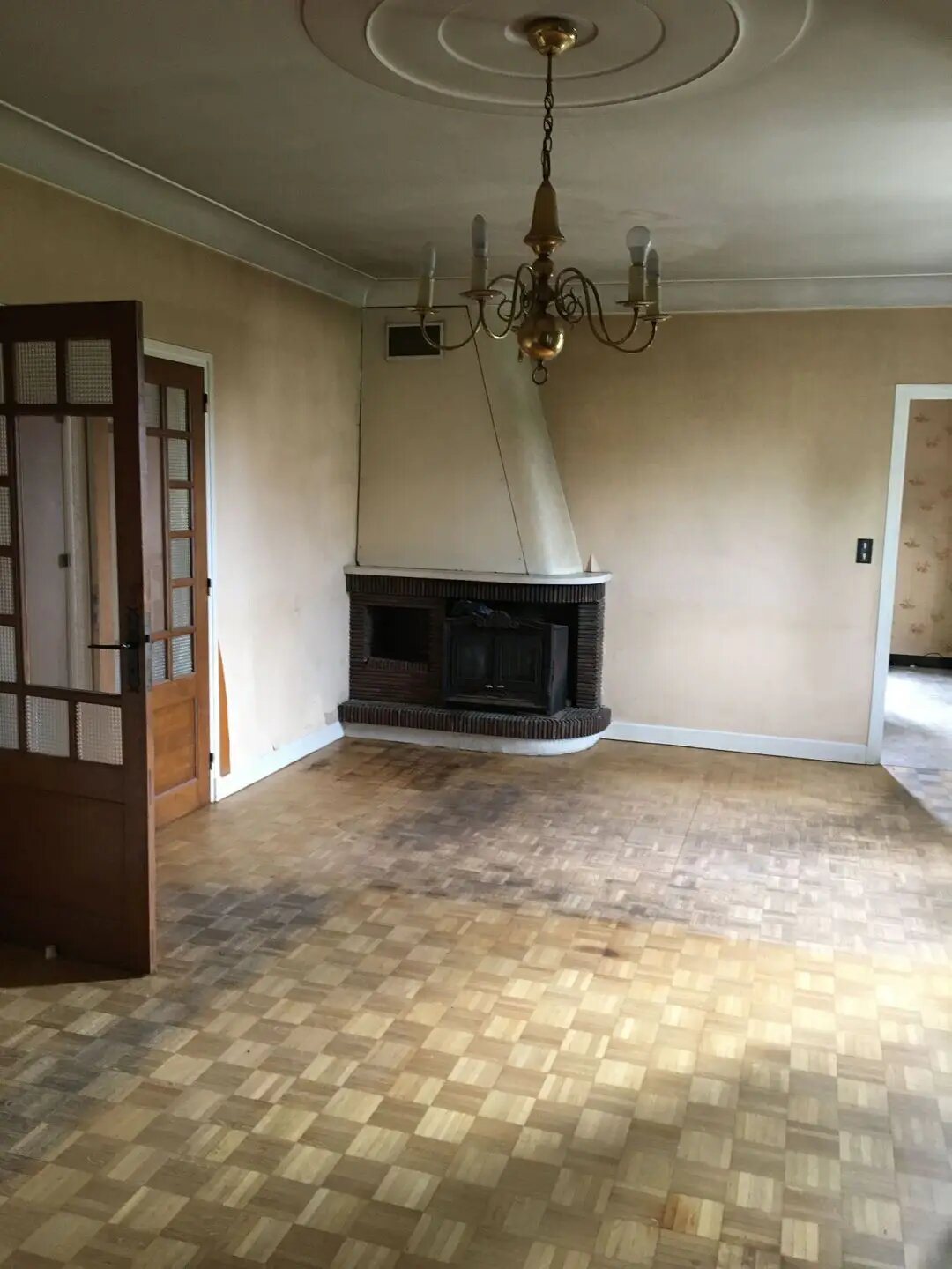 Maison à vendre, 112m², Mur-de-Barrez