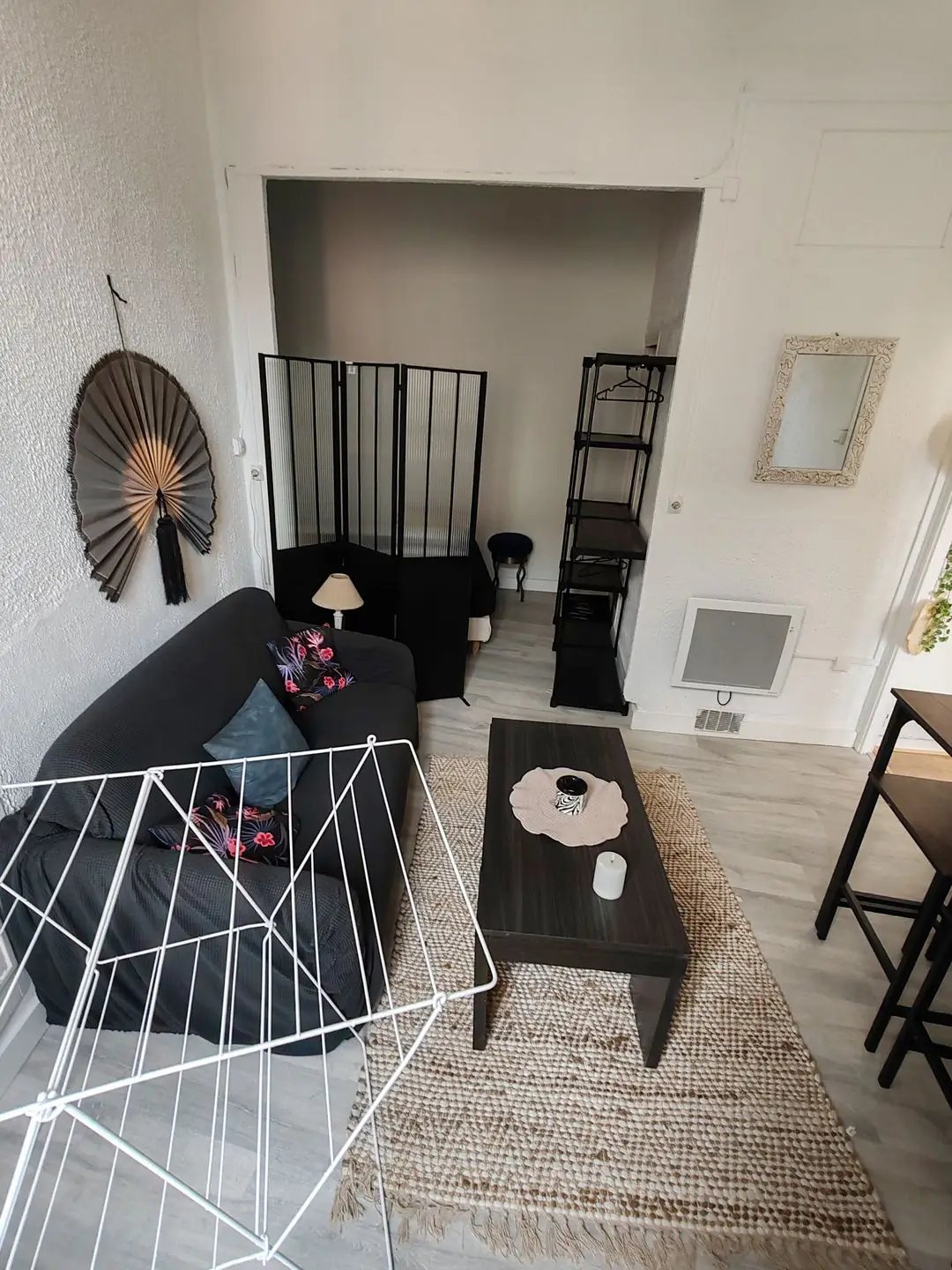 Appartement à louer, 28m², Manosque