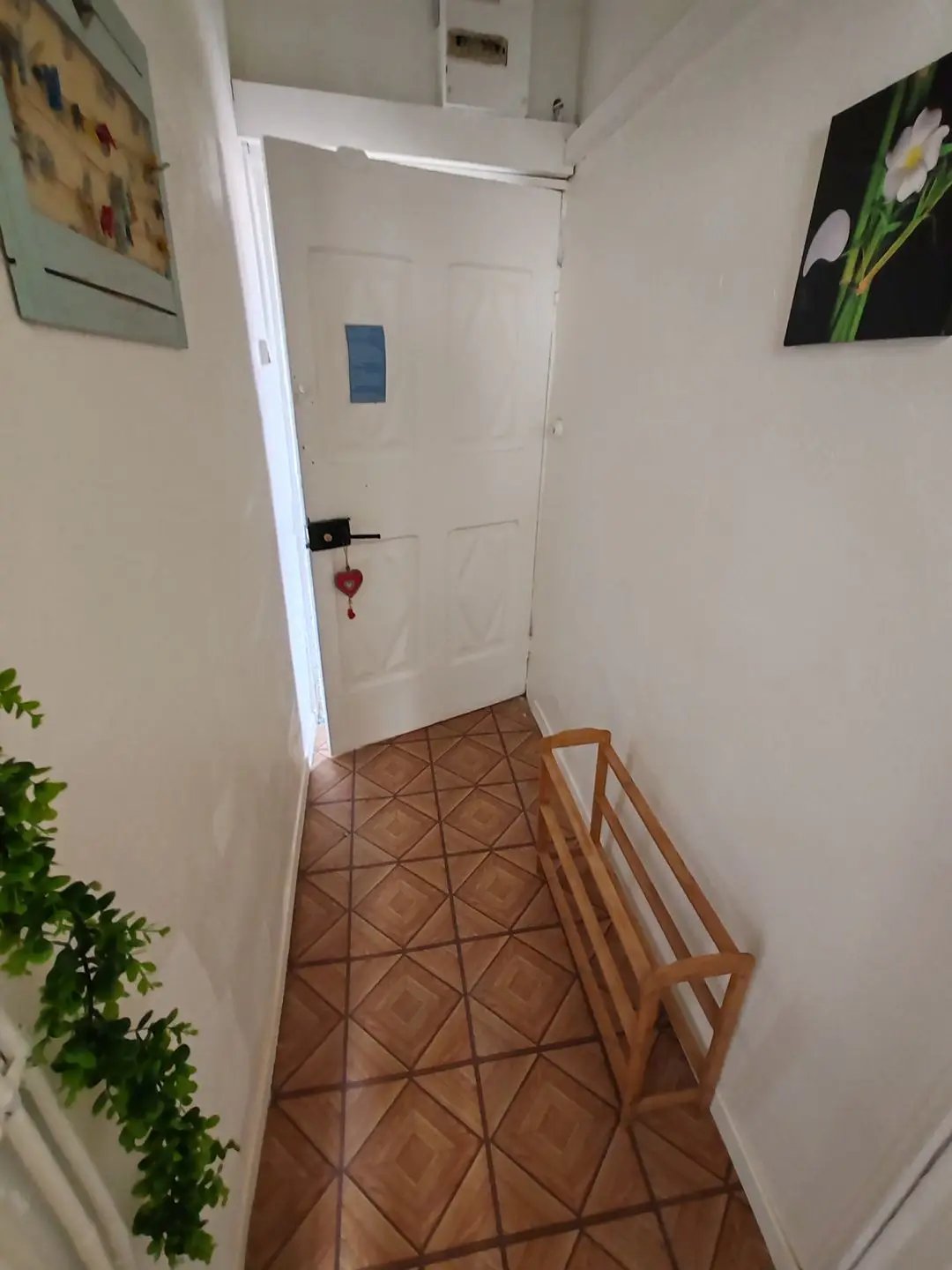 Appartement à louer, 28m², Manosque