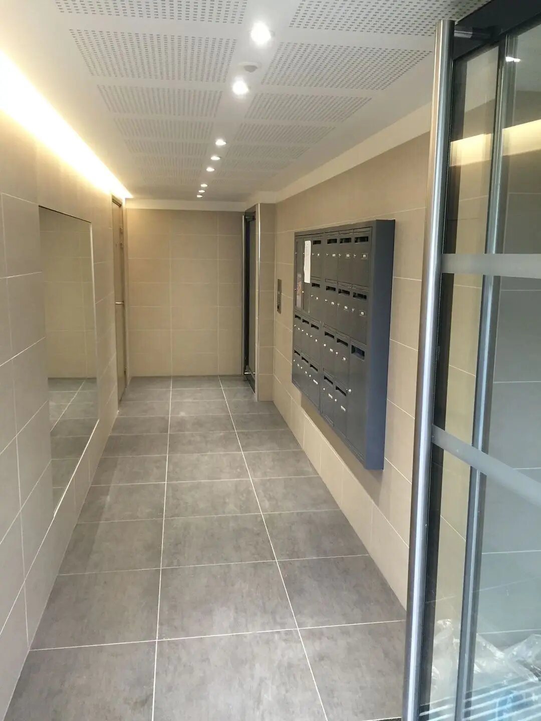 Appartement à louer, 36m², Saint-Cloud