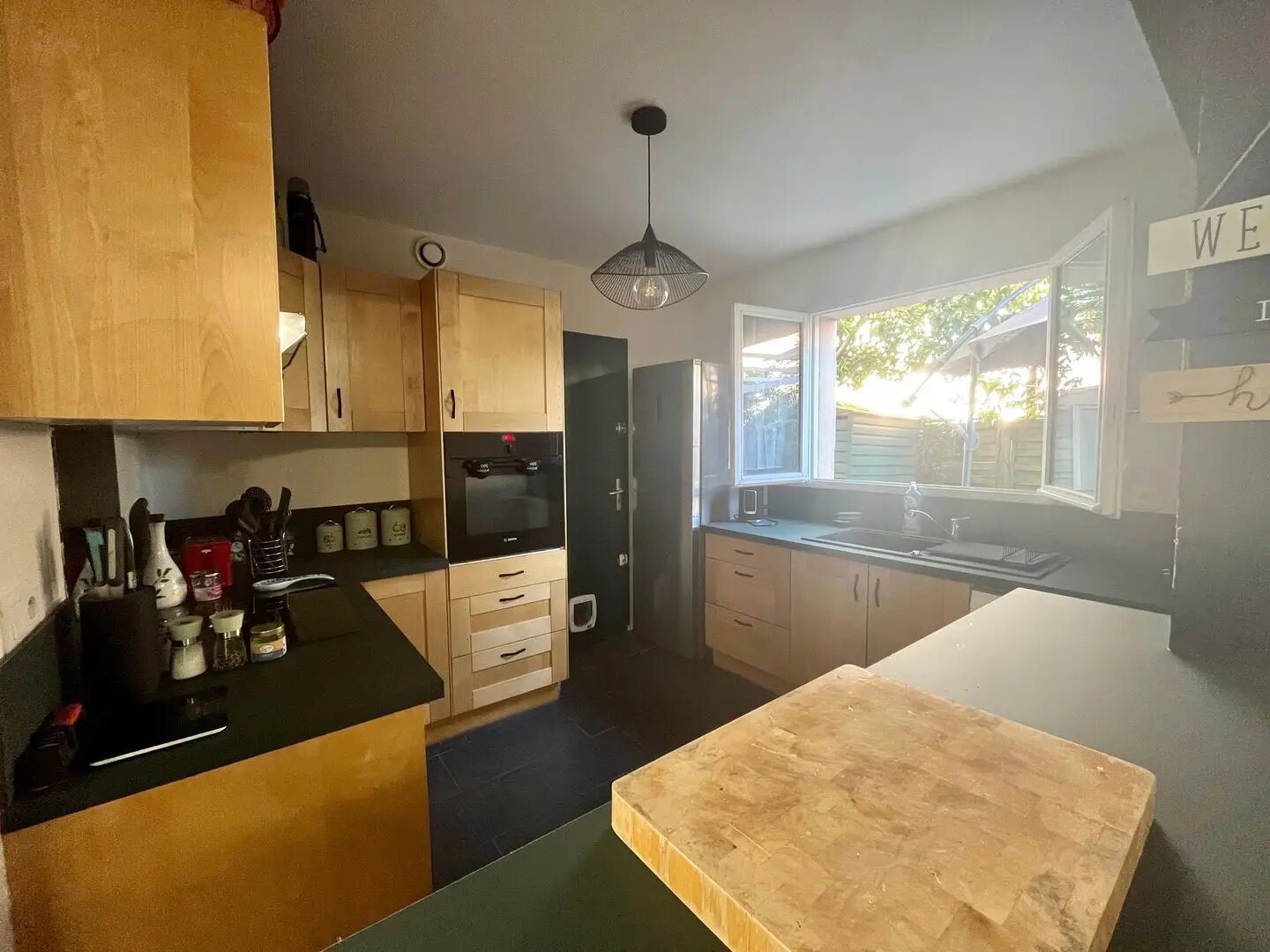 Maison à vendre, 90m², Villenave-d'Ornon