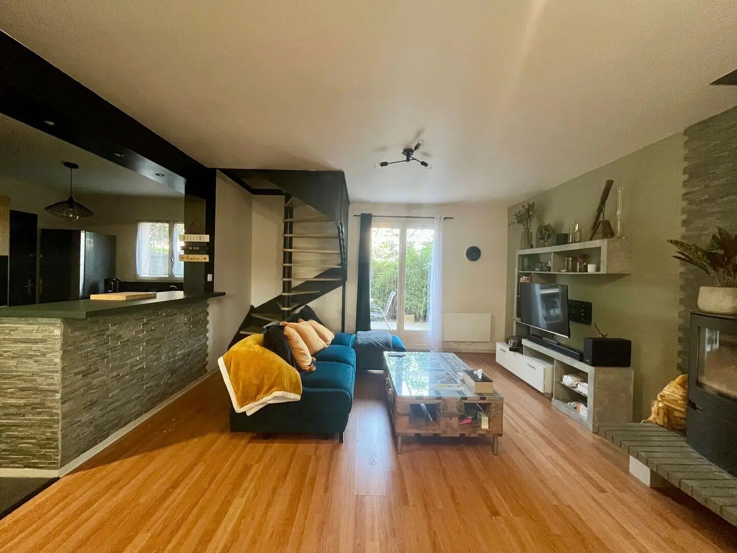 Maison à vendre, 90m², Villenave-d'Ornon