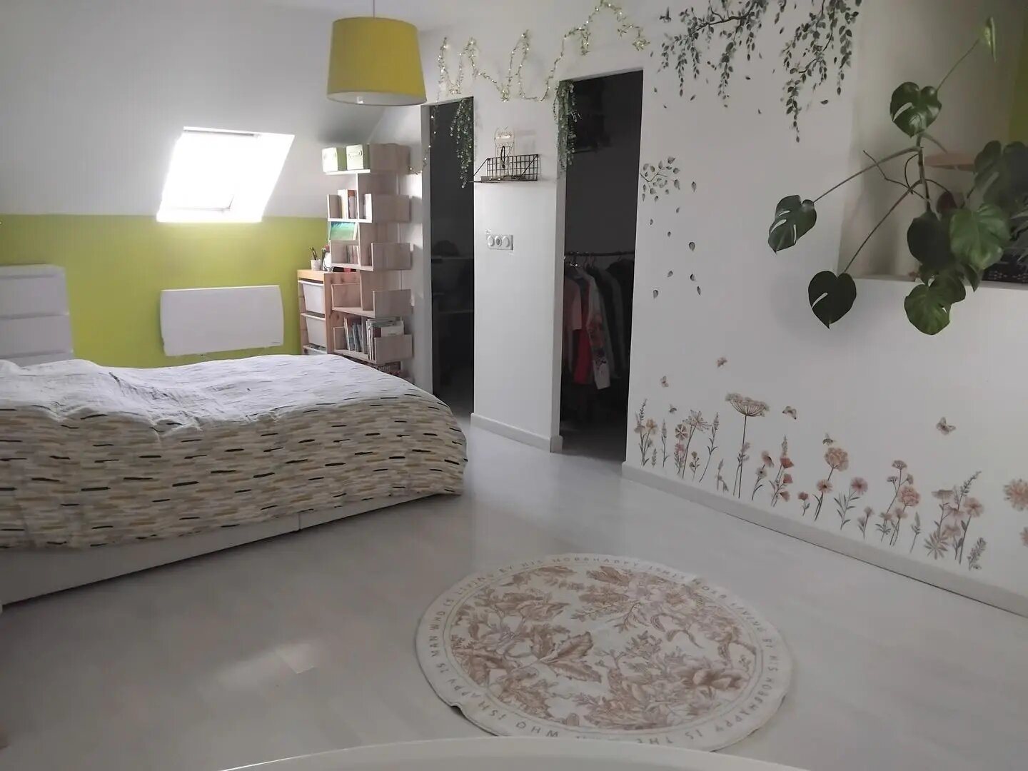 Maison à vendre, 112m², Vierzy