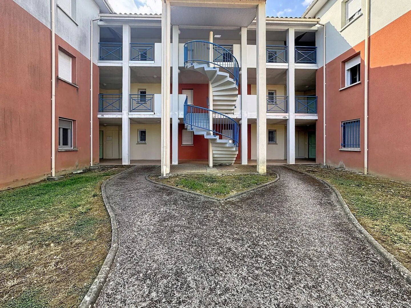 Appartement à louer, 50m², Verdun-sur-Garonne
