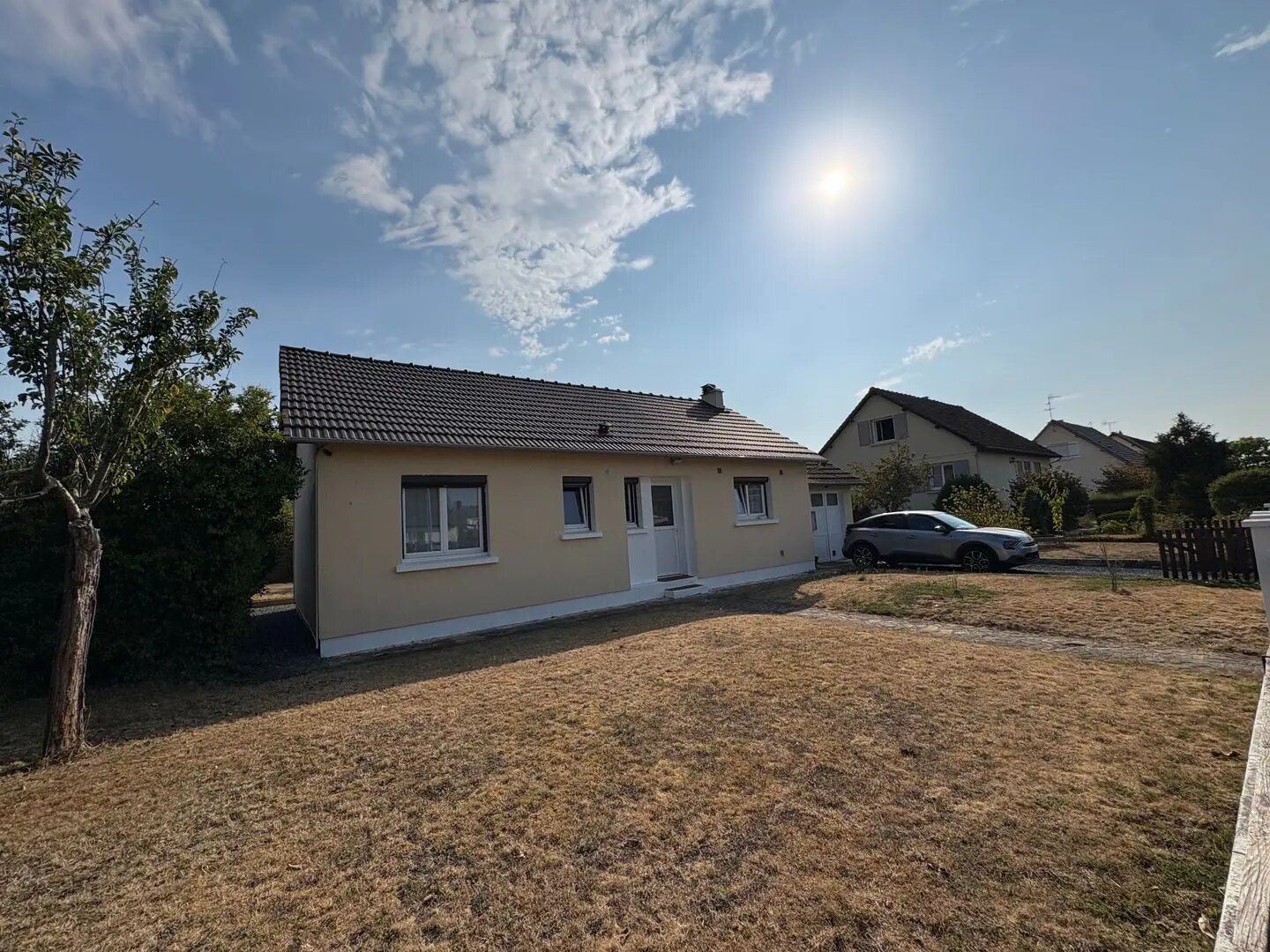 Maison à vendre, 100m², Vimont