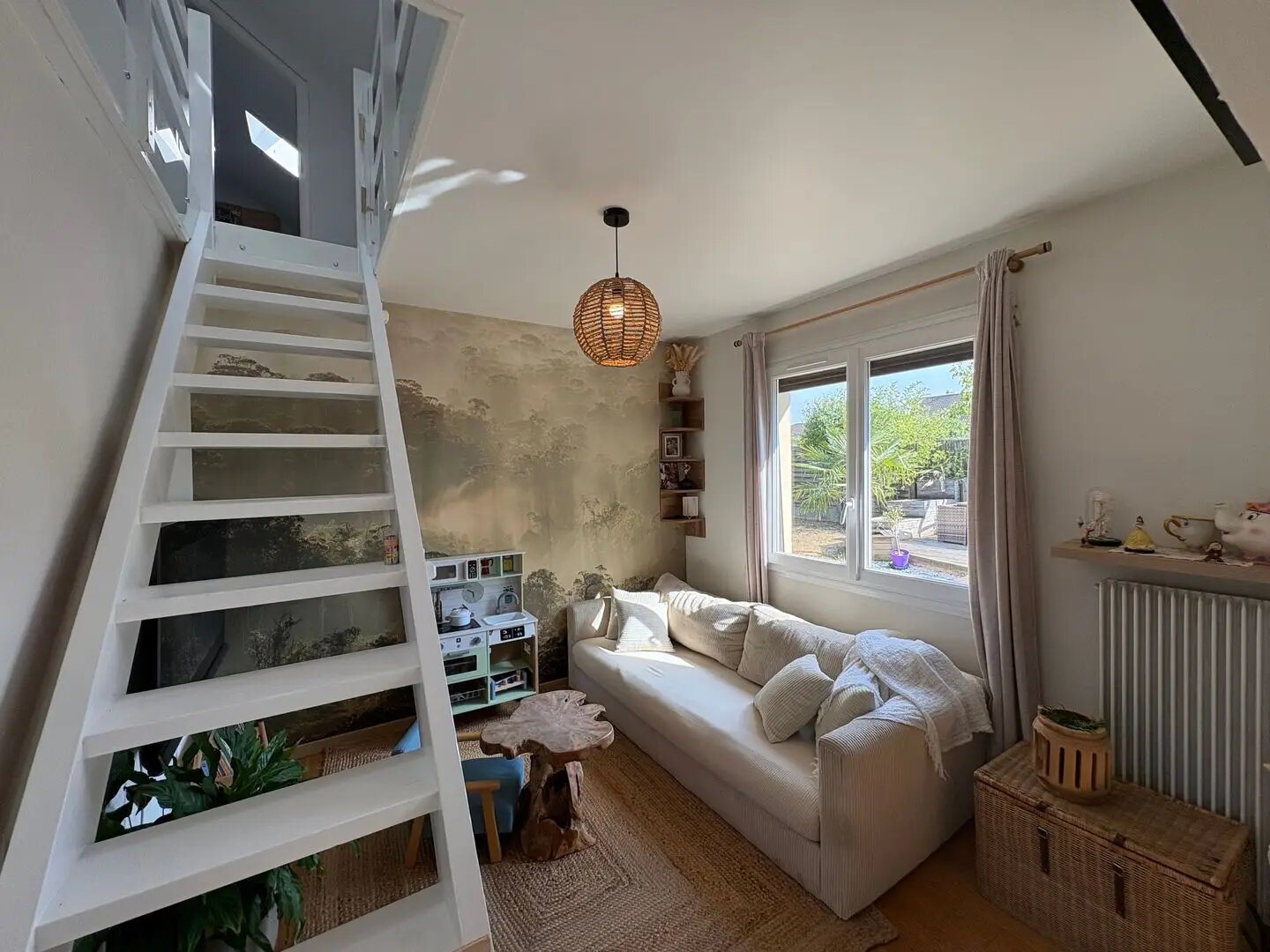 Maison à vendre, 100m², Vimont