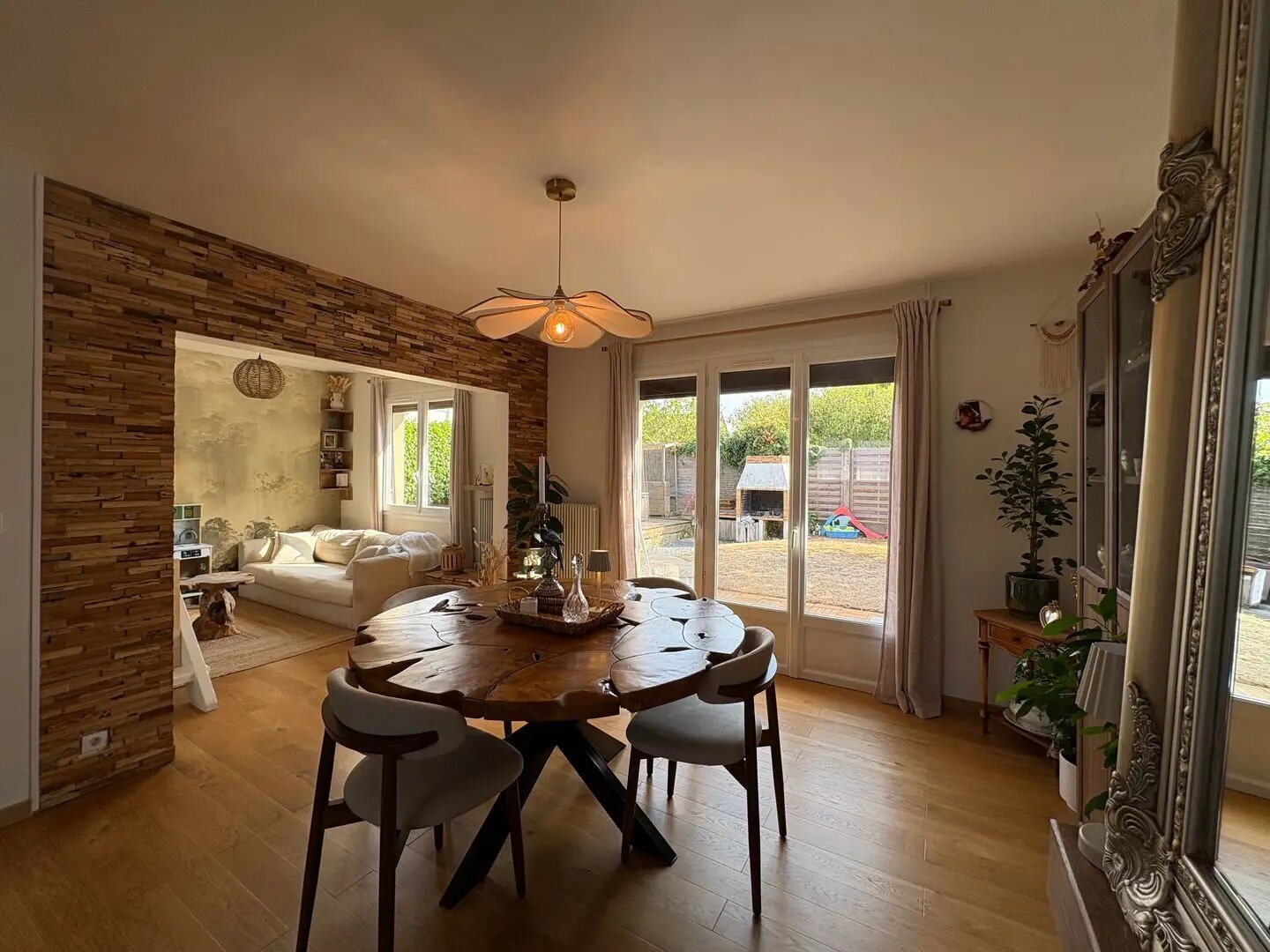 Maison à vendre, 100m², Vimont