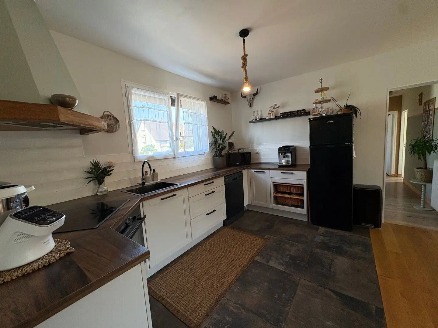 Maison à vendre, 100m², Vimont