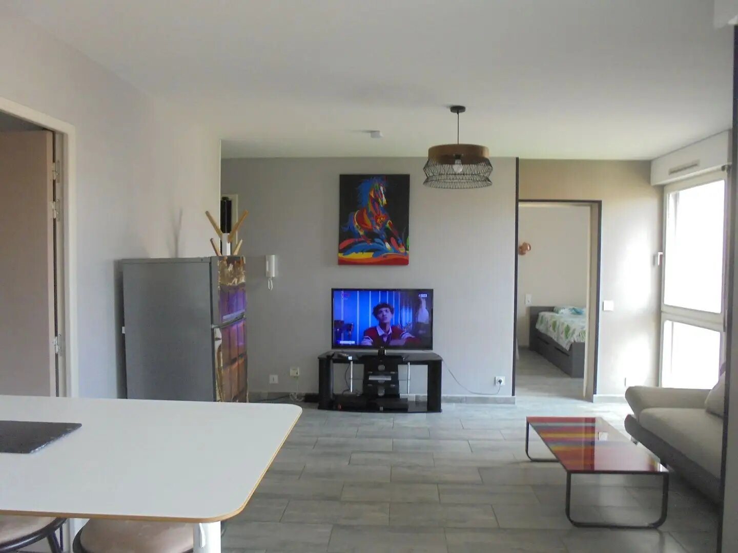 Appartement à louer, 11m², Avignon