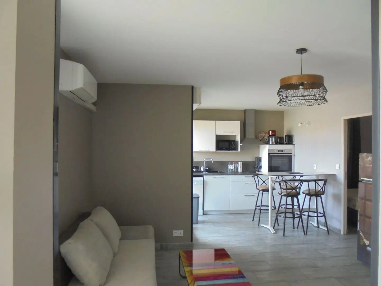 Appartement à louer, 11m², Avignon