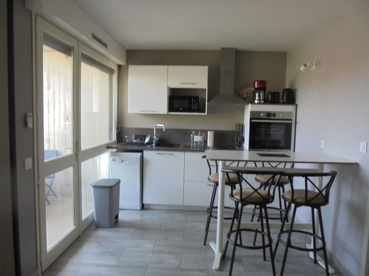 Appartement à louer, 11m², Avignon