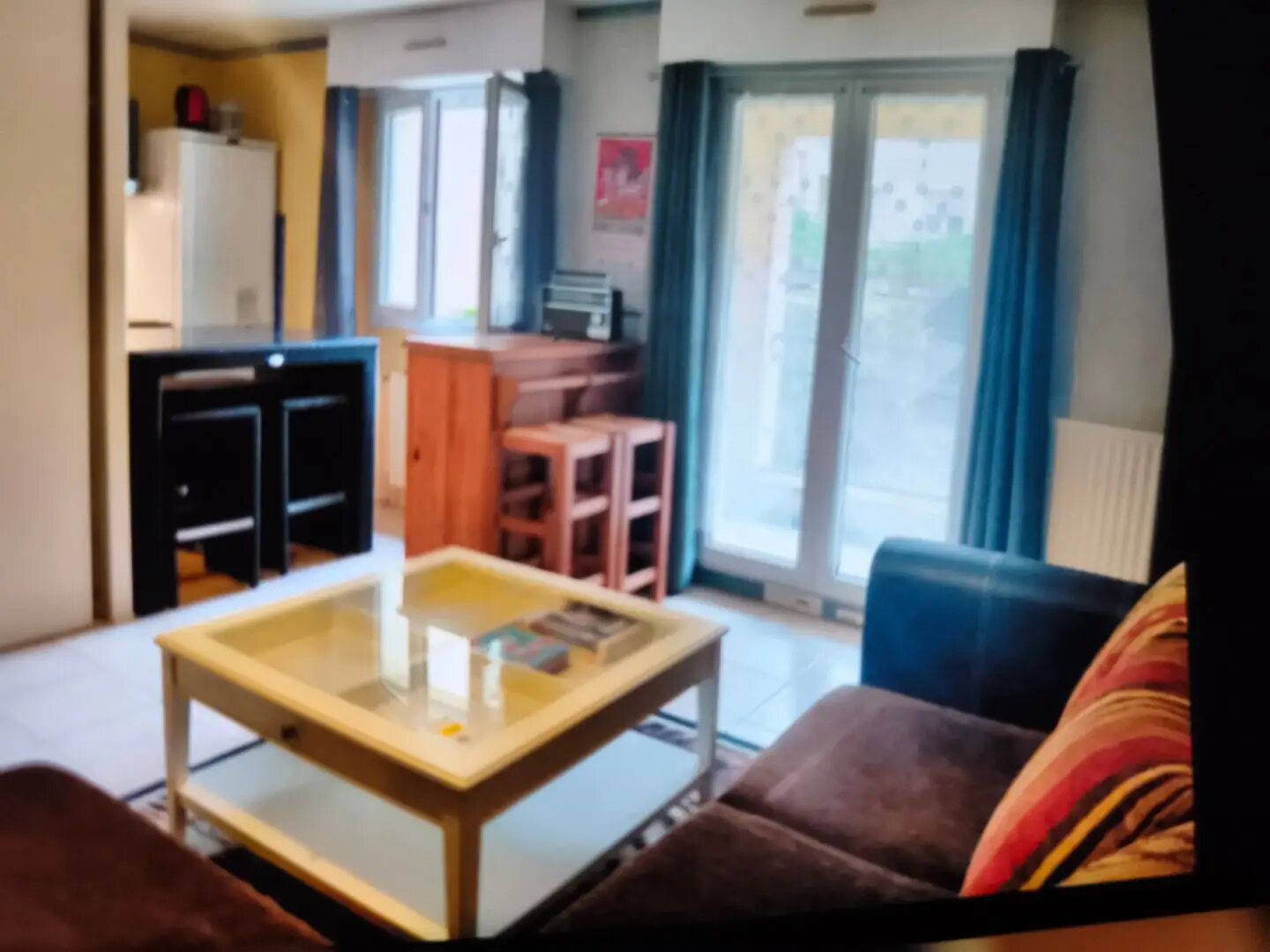 Appartement à vendre, 34m², Nantes