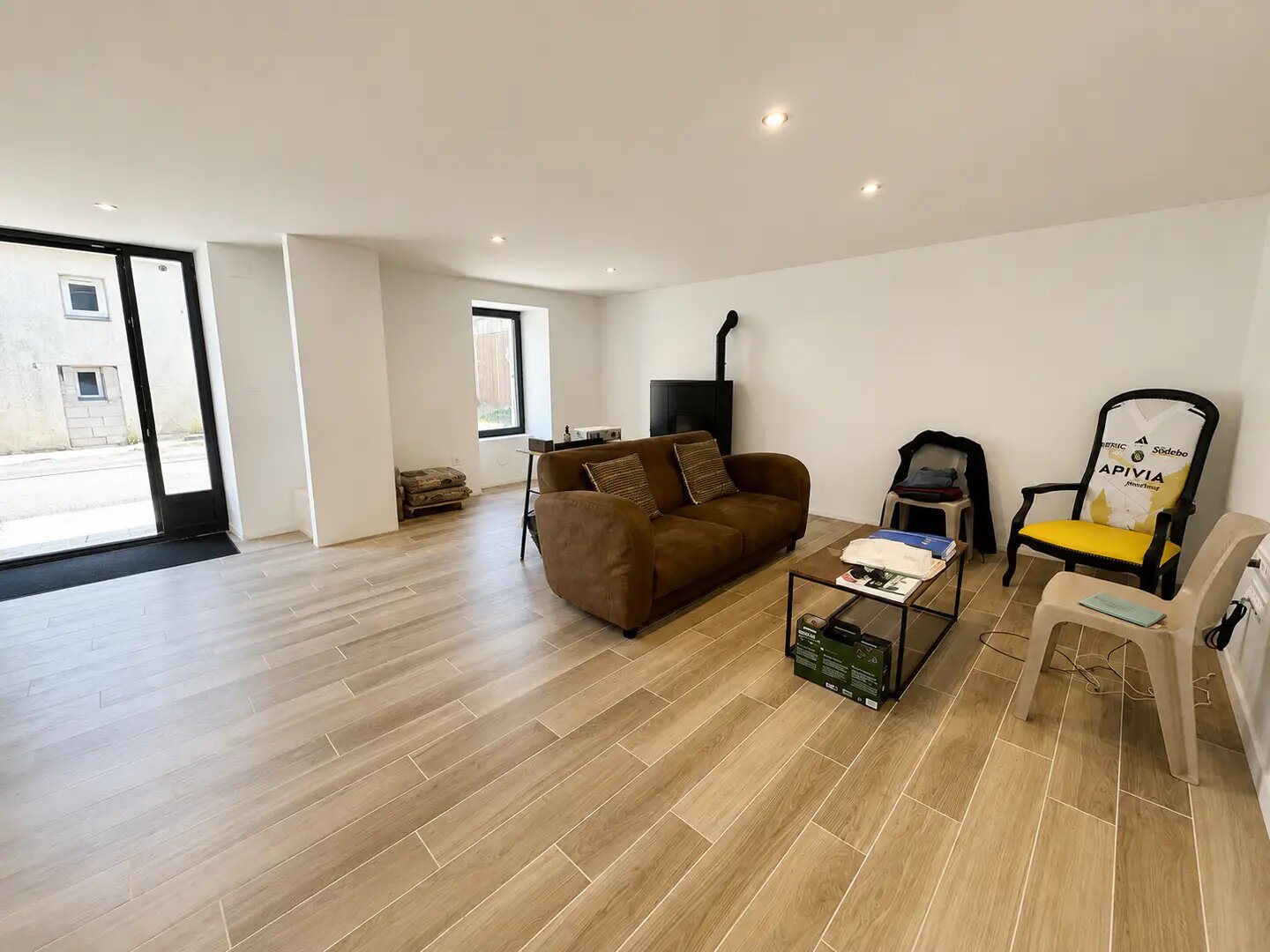 Maison à vendre, 70m², Saint-Xandre