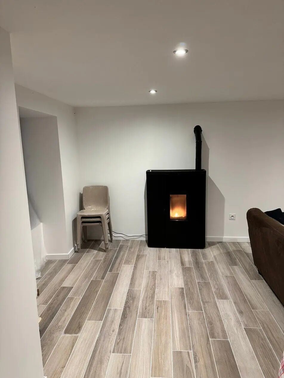 Maison à vendre, 70m², Saint-Xandre