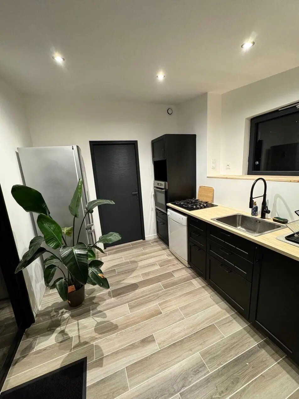 Maison à vendre, 70m², Saint-Xandre