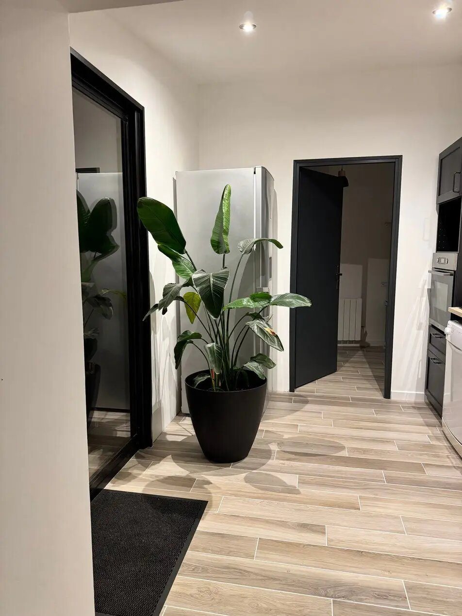 Maison à vendre, 70m², Saint-Xandre