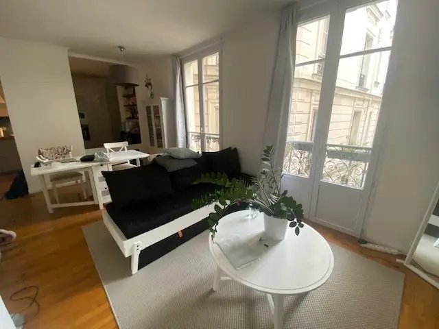 Appartement à louer, 76m², Paris 13ème
